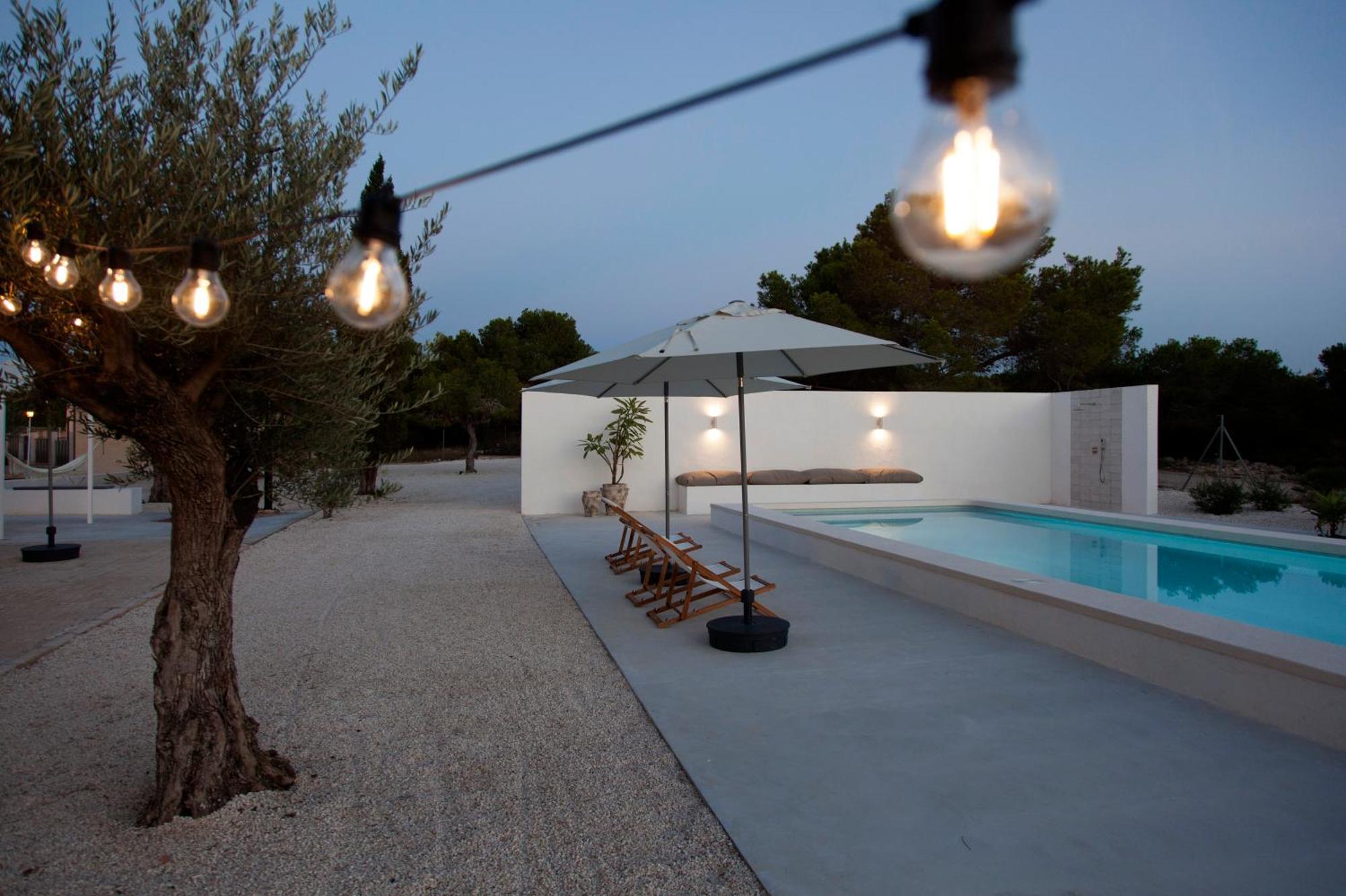 Finca La Canada Santa Pola Exterior photo