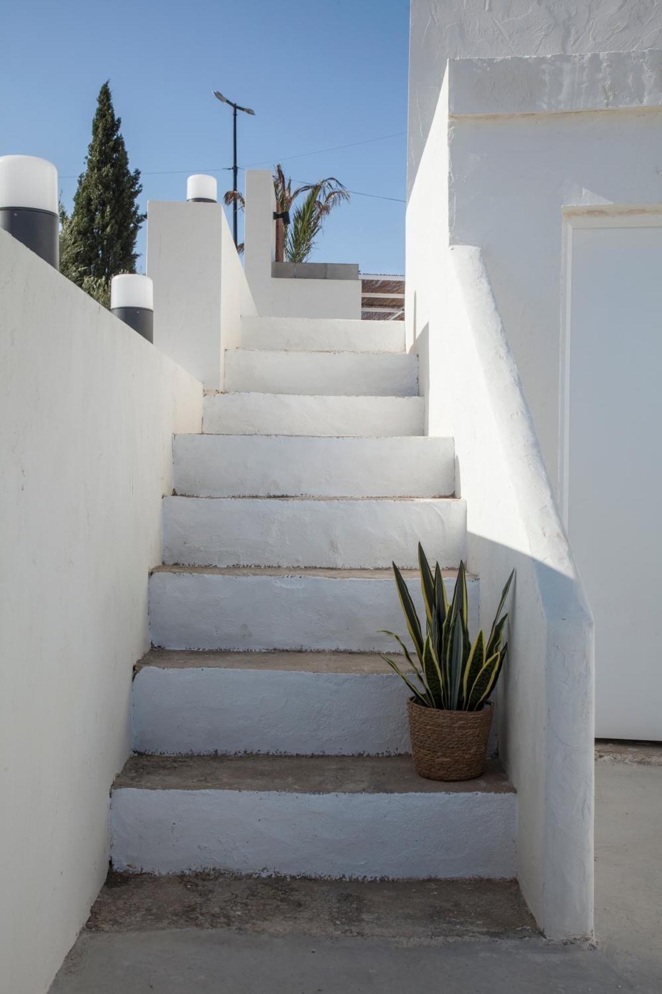 Finca La Canada Santa Pola Exterior photo